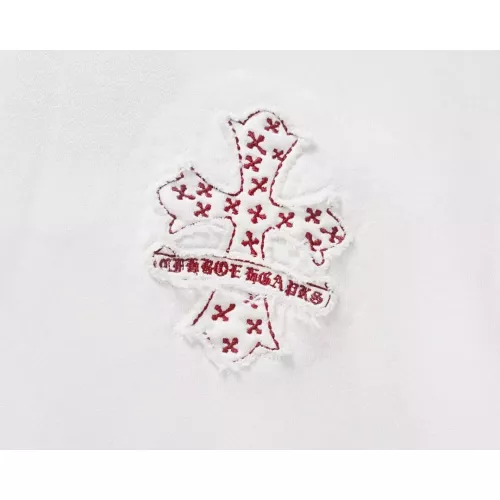 Cheap Chrome Hearts Hoodies Long Sleeved For Unisex #1365460 Replica Wholesale [$64.00 USD] [ITEM#1365460] on Replica Chrome Hearts Hoodies