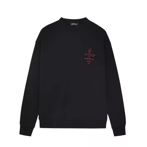 Cheap Chrome Hearts Hoodies Long Sleeved For Unisex #1365461 Replica Wholesale [$64.00 USD] [ITEM#1365461] on Replica Chrome Hearts Hoodies