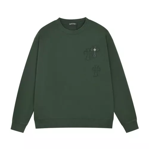 Cheap Chrome Hearts Hoodies Long Sleeved For Unisex #1365464 Replica Wholesale [$72.00 USD] [ITEM#1365464] on Replica Chrome Hearts Hoodies