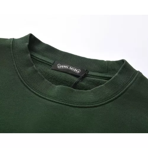 Cheap Chrome Hearts Hoodies Long Sleeved For Unisex #1365464 Replica Wholesale [$72.00 USD] [ITEM#1365464] on Replica Chrome Hearts Hoodies