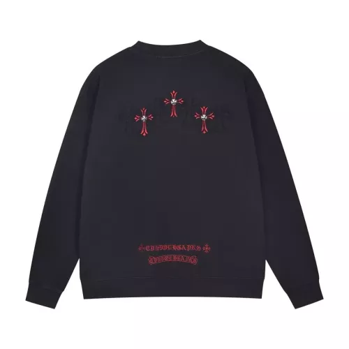Chrome Hearts Hoodies Long Sleeved For Unisex #1365465