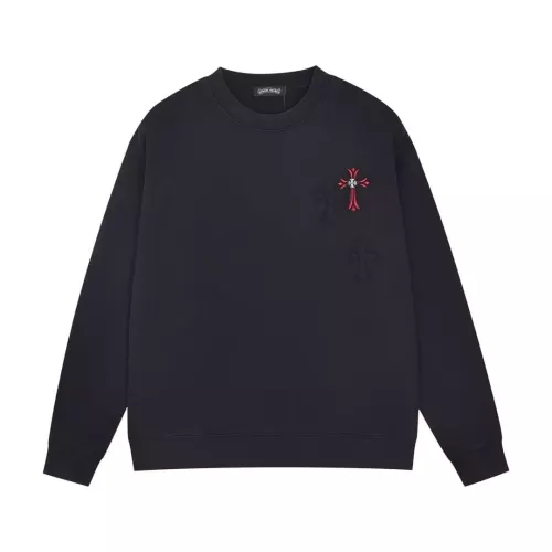 Cheap Chrome Hearts Hoodies Long Sleeved For Unisex #1365465 Replica Wholesale [$72.00 USD] [ITEM#1365465] on Replica Chrome Hearts Hoodies