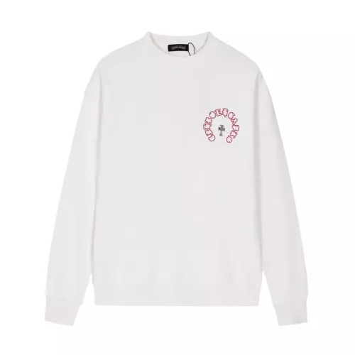 Cheap Chrome Hearts Hoodies Long Sleeved For Unisex #1365466 Replica Wholesale [$64.00 USD] [ITEM#1365466] on Replica Chrome Hearts Hoodies