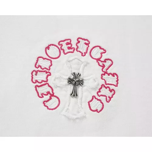 Cheap Chrome Hearts Hoodies Long Sleeved For Unisex #1365466 Replica Wholesale [$64.00 USD] [ITEM#1365466] on Replica Chrome Hearts Hoodies