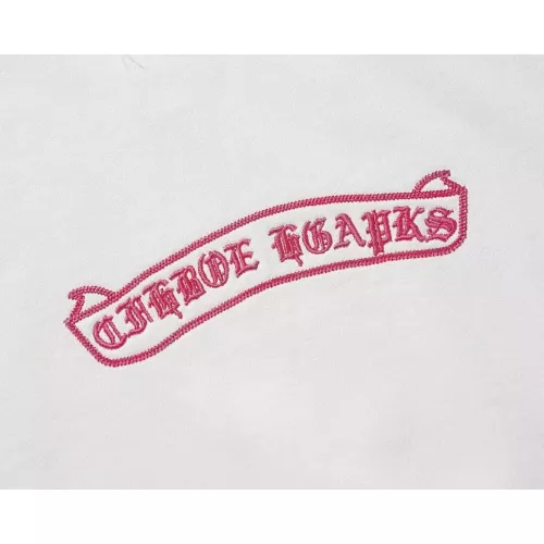 Cheap Chrome Hearts Hoodies Long Sleeved For Unisex #1365466 Replica Wholesale [$64.00 USD] [ITEM#1365466] on Replica Chrome Hearts Hoodies