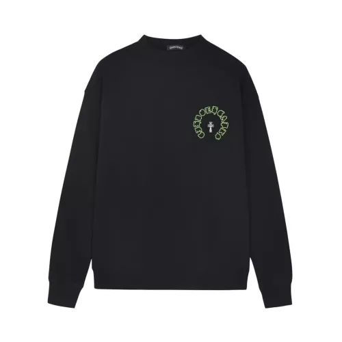 Cheap Chrome Hearts Hoodies Long Sleeved For Unisex #1365467 Replica Wholesale [$64.00 USD] [ITEM#1365467] on Replica Chrome Hearts Hoodies