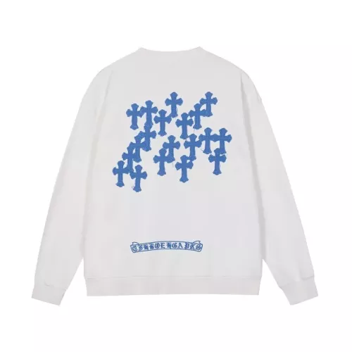 Chrome Hearts Hoodies Long Sleeved For Unisex #1365468
