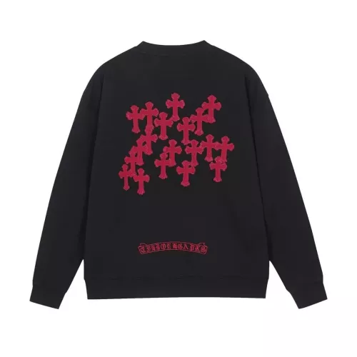 Chrome Hearts Hoodies Long Sleeved For Unisex #1365469