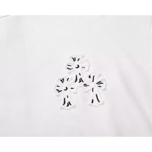 Cheap Chrome Hearts Hoodies Long Sleeved For Unisex #1365470 Replica Wholesale [$68.00 USD] [ITEM#1365470] on Replica Chrome Hearts Hoodies