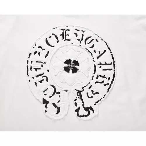 Cheap Chrome Hearts Hoodies Long Sleeved For Unisex #1365470 Replica Wholesale [$68.00 USD] [ITEM#1365470] on Replica Chrome Hearts Hoodies
