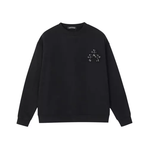 Cheap Chrome Hearts Hoodies Long Sleeved For Unisex #1365471 Replica Wholesale [$68.00 USD] [ITEM#1365471] on Replica Chrome Hearts Hoodies