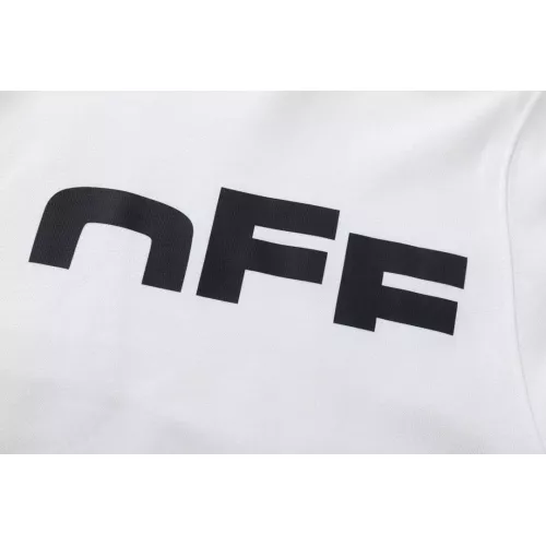 Cheap Off-White Hoodies Long Sleeved For Unisex #1365472 Replica Wholesale [$52.00 USD] [ITEM#1365472] on Replica Off-White Hoodies