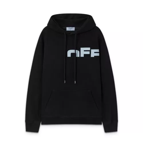Off-White Hoodies Long Sleeved For Unisex #1365473
