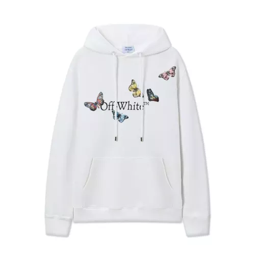 Off-White Hoodies Long Sleeved For Unisex #1365474