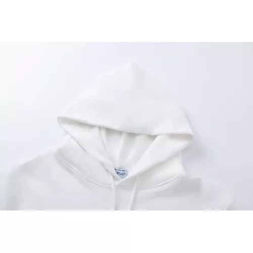 Cheap Off-White Hoodies Long Sleeved For Unisex #1365474 Replica Wholesale [$52.00 USD] [ITEM#1365474] on Replica Off-White Hoodies