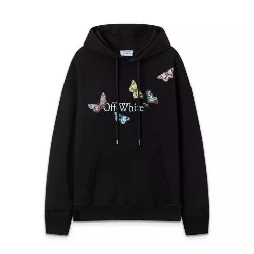 Off-White Hoodies Long Sleeved For Unisex #1365475