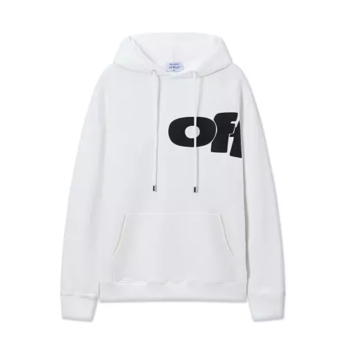 Off-White Hoodies Long Sleeved For Unisex #1365476