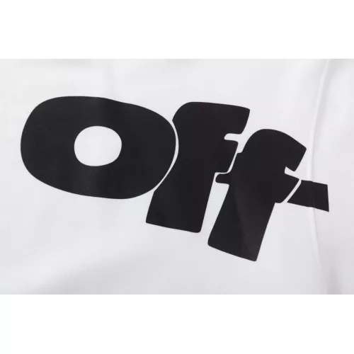 Cheap Off-White Hoodies Long Sleeved For Unisex #1365476 Replica Wholesale [$52.00 USD] [ITEM#1365476] on Replica Off-White Hoodies