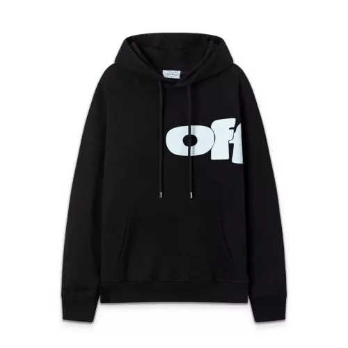Off-White Hoodies Long Sleeved For Unisex #1365477