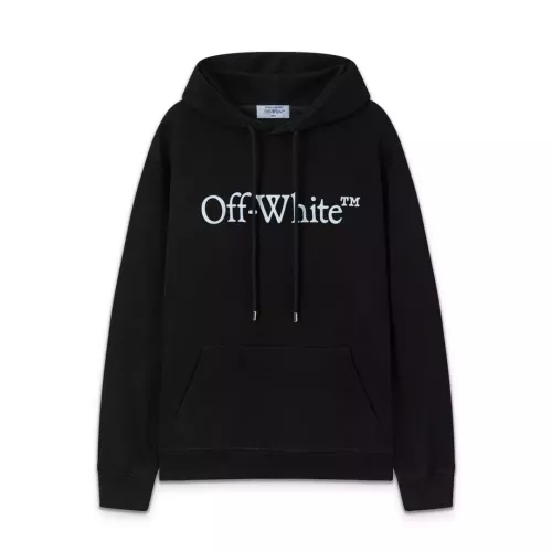 Off-White Hoodies Long Sleeved For Unisex #1365479