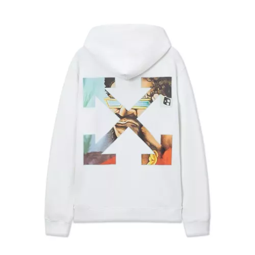 Off-White Hoodies Long Sleeved For Unisex #1365480