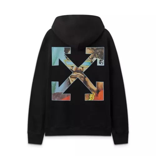 Off-White Hoodies Long Sleeved For Unisex #1365481