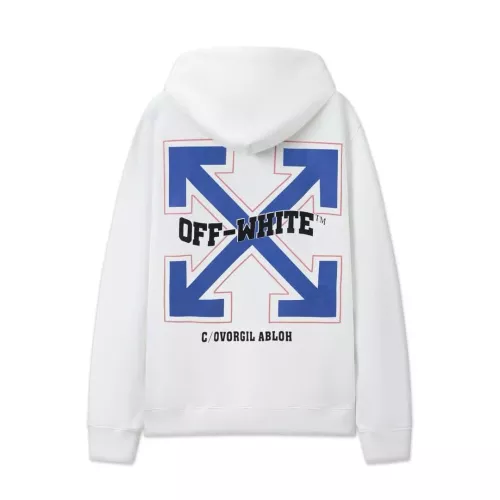 Off-White Hoodies Long Sleeved For Unisex #1365482