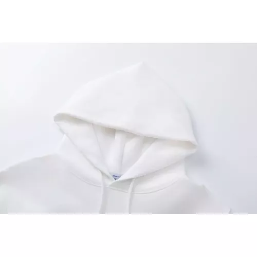 Cheap Off-White Hoodies Long Sleeved For Unisex #1365482 Replica Wholesale [$52.00 USD] [ITEM#1365482] on Replica Off-White Hoodies