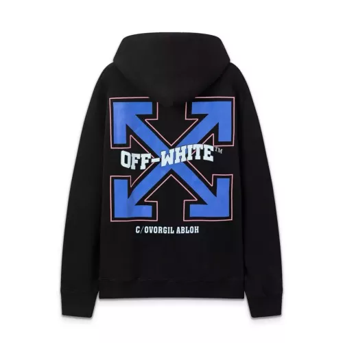 Off-White Hoodies Long Sleeved For Unisex #1365483