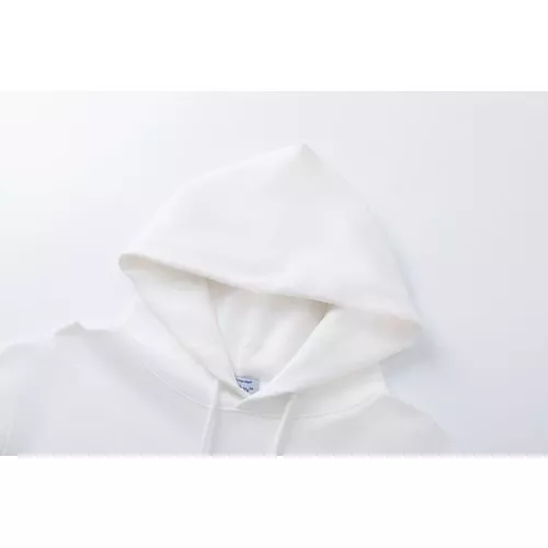 Cheap Off-White Hoodies Long Sleeved For Unisex #1365484 Replica Wholesale [$52.00 USD] [ITEM#1365484] on Replica Off-White Hoodies