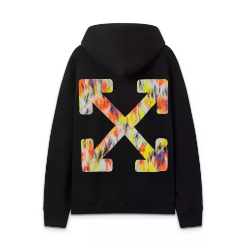 Off-White Hoodies Long Sleeved For Unisex #1365485