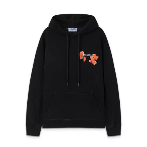 Cheap Off-White Hoodies Long Sleeved For Unisex #1365485 Replica Wholesale [$52.00 USD] [ITEM#1365485] on Replica Off-White Hoodies