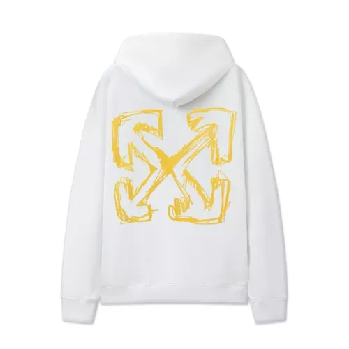 Off-White Hoodies Long Sleeved For Unisex #1365486