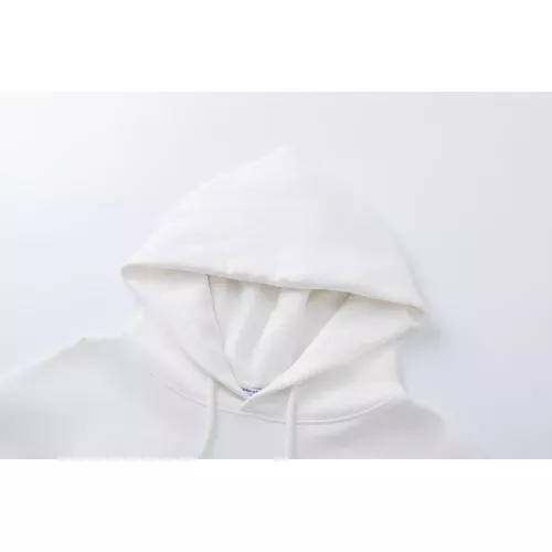 Cheap Off-White Hoodies Long Sleeved For Unisex #1365486 Replica Wholesale [$52.00 USD] [ITEM#1365486] on Replica Off-White Hoodies