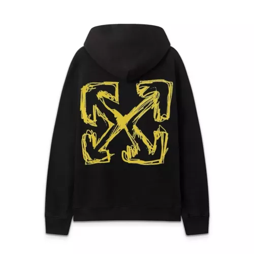 Off-White Hoodies Long Sleeved For Unisex #1365487