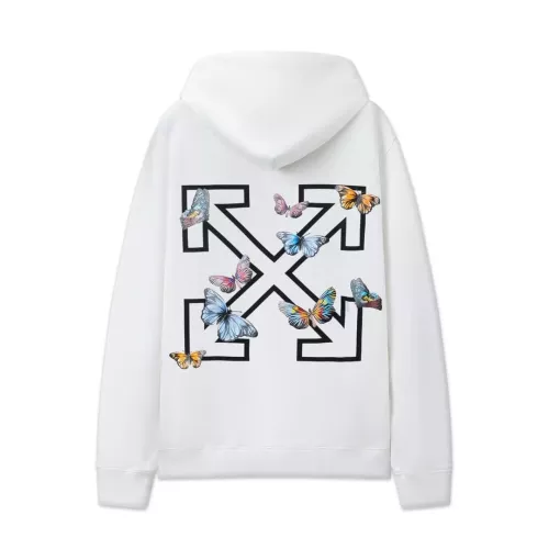 Off-White Hoodies Long Sleeved For Unisex #1365488