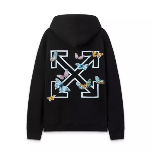 Off-White Hoodies Long Sleeved For Unisex #1365489