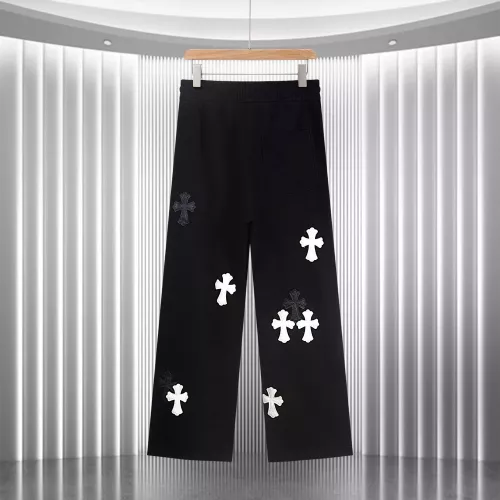 Cheap Chrome Hearts Pants For Men #1365490 Replica Wholesale [$76.00 USD] [ITEM#1365490] on Replica Chrome Hearts Pants