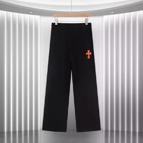 Cheap Chrome Hearts Pants For Men #1365491 Replica Wholesale [$82.00 USD] [ITEM#1365491] on Replica Chrome Hearts Pants