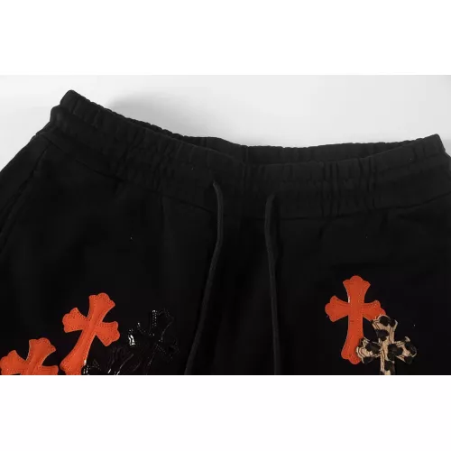 Cheap Chrome Hearts Pants For Men #1365491 Replica Wholesale [$82.00 USD] [ITEM#1365491] on Replica Chrome Hearts Pants