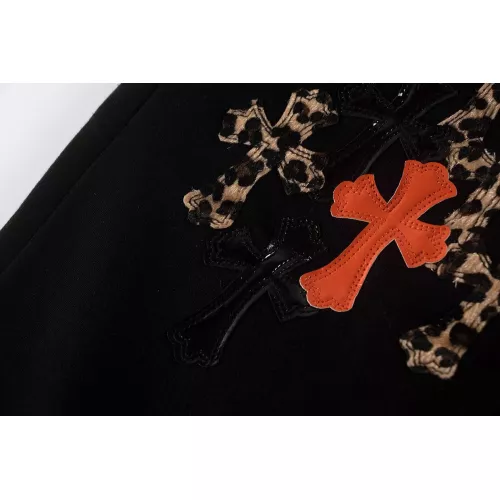 Cheap Chrome Hearts Pants For Men #1365491 Replica Wholesale [$82.00 USD] [ITEM#1365491] on Replica Chrome Hearts Pants