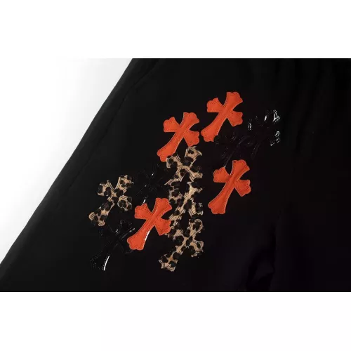 Cheap Chrome Hearts Pants For Men #1365491 Replica Wholesale [$82.00 USD] [ITEM#1365491] on Replica Chrome Hearts Pants