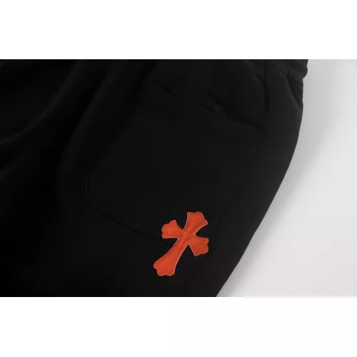 Cheap Chrome Hearts Pants For Men #1365491 Replica Wholesale [$82.00 USD] [ITEM#1365491] on Replica Chrome Hearts Pants