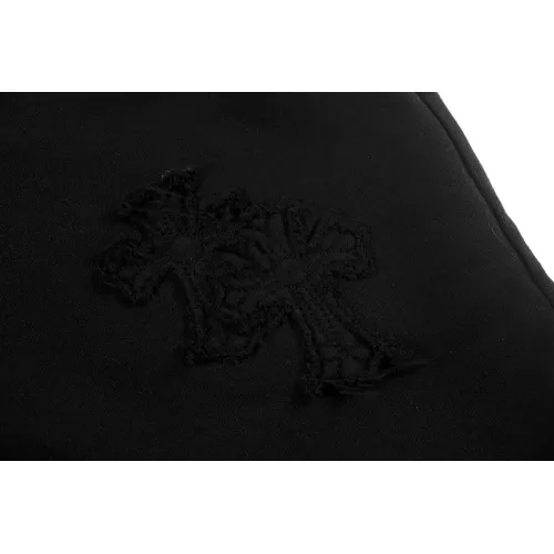 Cheap Chrome Hearts Pants For Unisex #1365492 Replica Wholesale [$72.00 USD] [ITEM#1365492] on Replica Chrome Hearts Pants