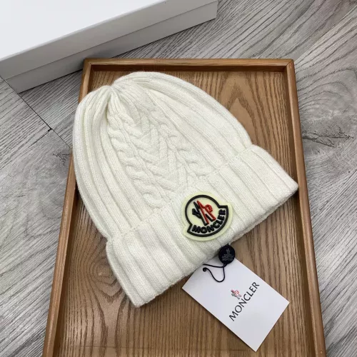 Cheap Moncler Caps #1365499 Replica Wholesale [$36.00 USD] [ITEM#1365499] on Replica Moncler Caps