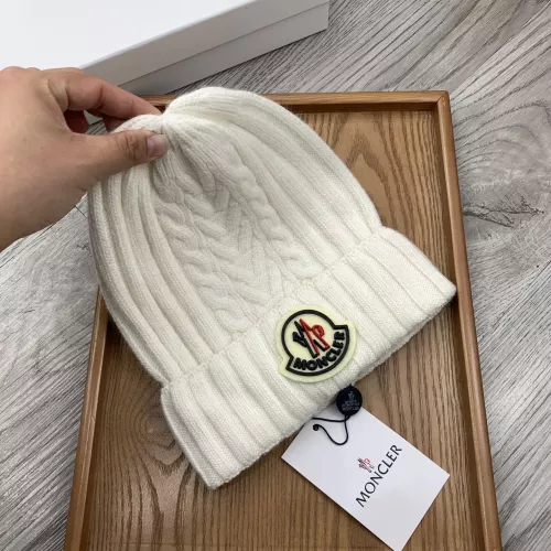 Cheap Moncler Caps #1365499 Replica Wholesale [$36.00 USD] [ITEM#1365499] on Replica Moncler Caps