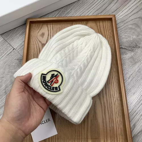 Cheap Moncler Caps #1365499 Replica Wholesale [$36.00 USD] [ITEM#1365499] on Replica Moncler Caps