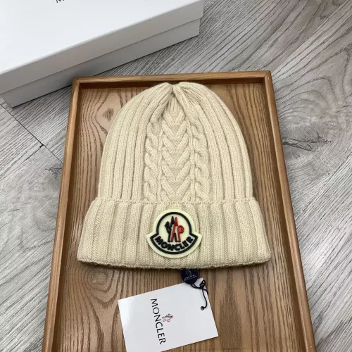 Moncler Caps #1365500