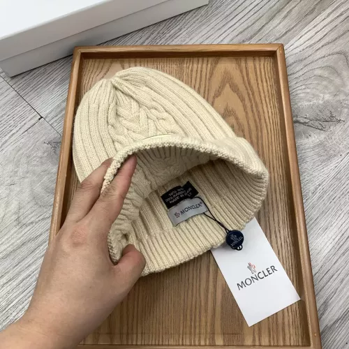 Cheap Moncler Caps #1365500 Replica Wholesale [$36.00 USD] [ITEM#1365500] on Replica Moncler Caps
