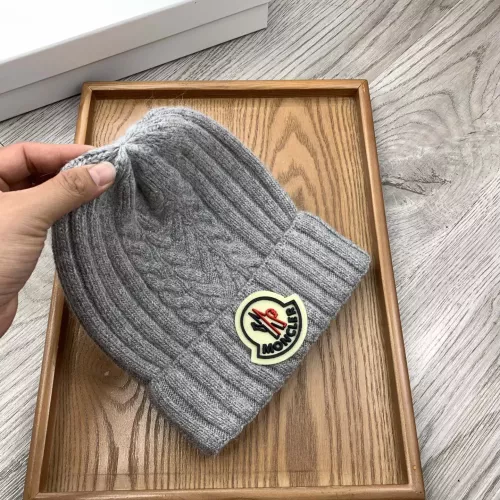 Cheap Moncler Caps #1365501 Replica Wholesale [$36.00 USD] [ITEM#1365501] on Replica Moncler Caps